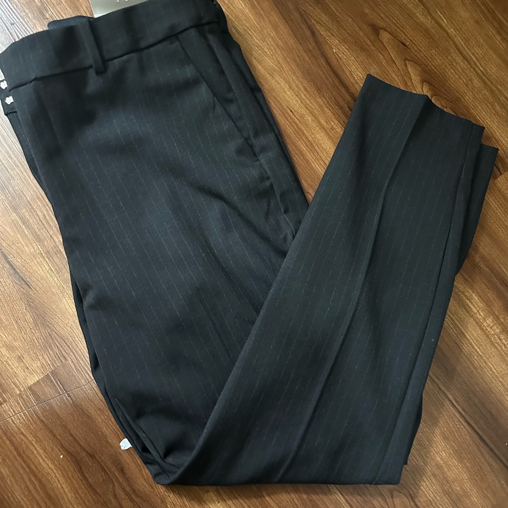 h&m dress pants